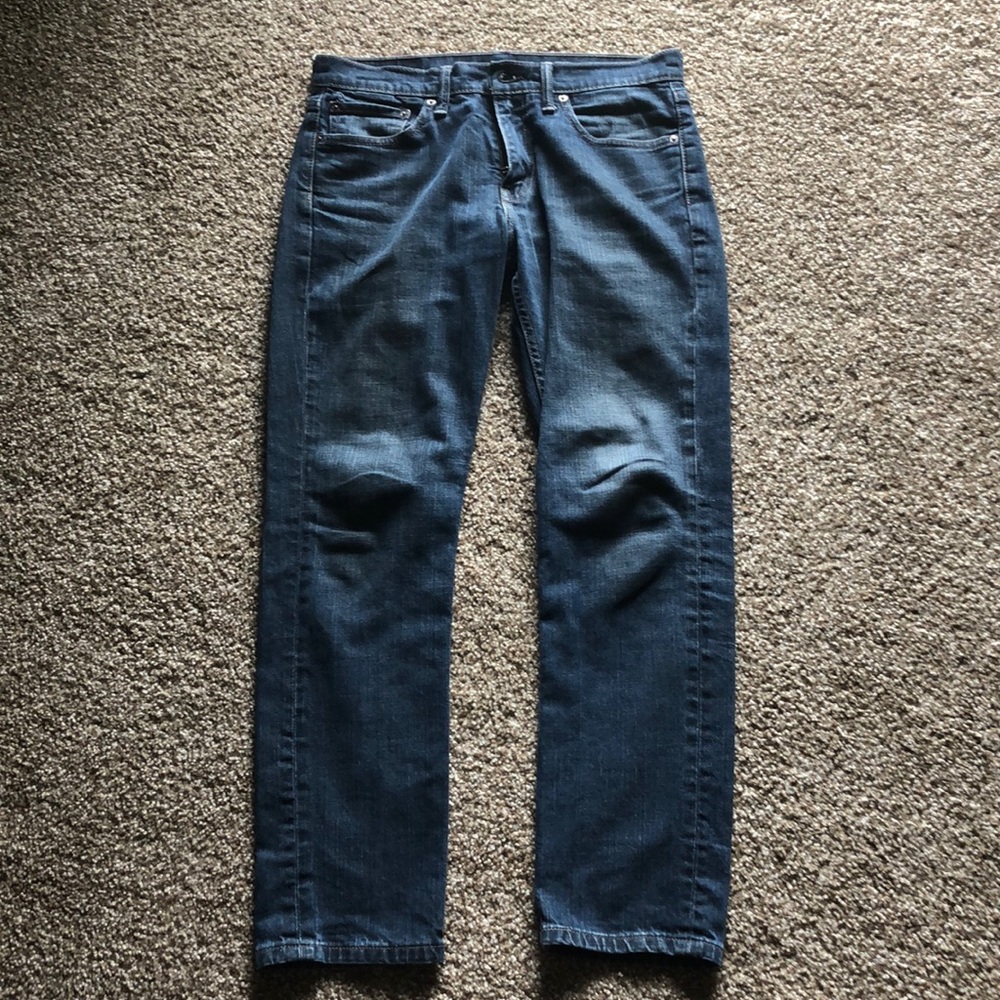 Levi’s 511 men’s jeans 32x30